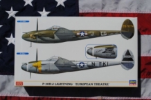 images/productimages/small/P-38H J LIGHTNING EUROPEAN THEATRE Hasegawa 02225 doos.jpg